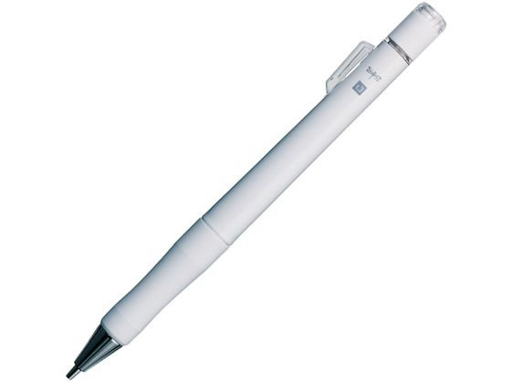 トンボ鉛筆 シャープペンシル モノワーク 1.3mm ホワイト DPB-151C 1本(ご注文単位1本)【直送品】