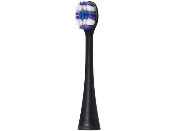 Panasonic トータルケアブラシ 2本入 白 EW0810-W 1パック(ご注文単位1パック)【直送品】