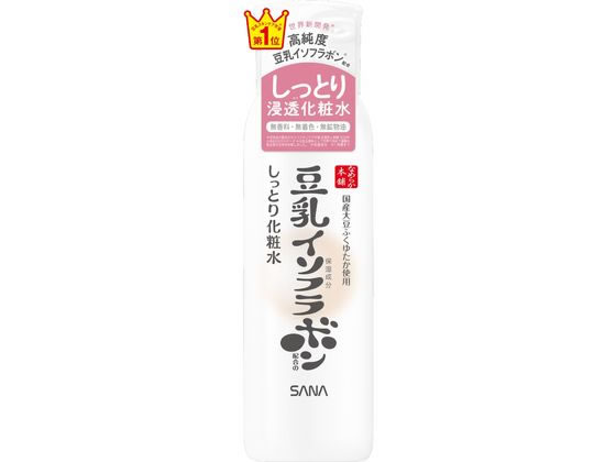 常盤薬品工業 サナ なめらか本舗 しっとり化粧水NC 1個（ご注文単位1個）【直送品】
