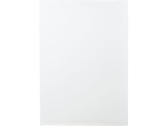 リヒトラブ Collel クリアファイルカバー A4 F480 1枚(ご注文単位1枚)【直送品】