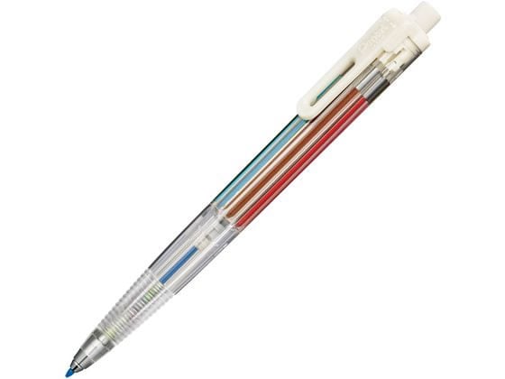 ぺんてる アートマルチ8 色芯8色 XPH804 1本(ご注文単位1本)【直送品】