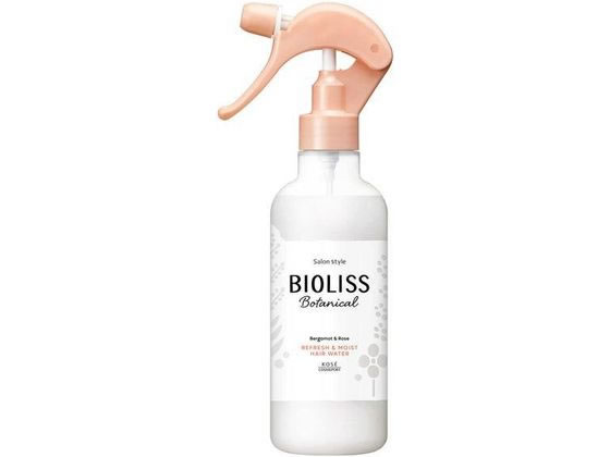コーセーコスメポート ビオリス リフレッシュ&モイスト ヘアウォーター 250mL 1個（ご注文単位1個）【直送品】