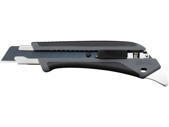 オルファ ハイパーAL型 グレー 193B-GRY 1本(ご注文単位1本)【直送品】