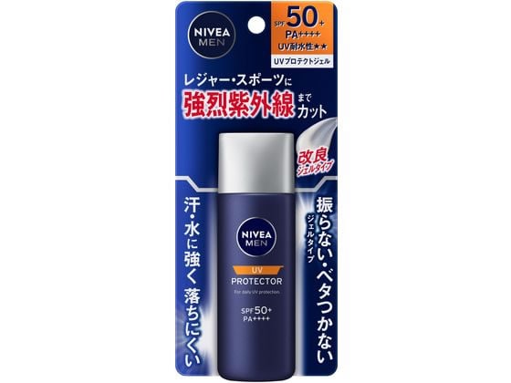 KAO ニベアメンUVプロテクトジェル 40g 1個(ご注文単位1個)【直送品】