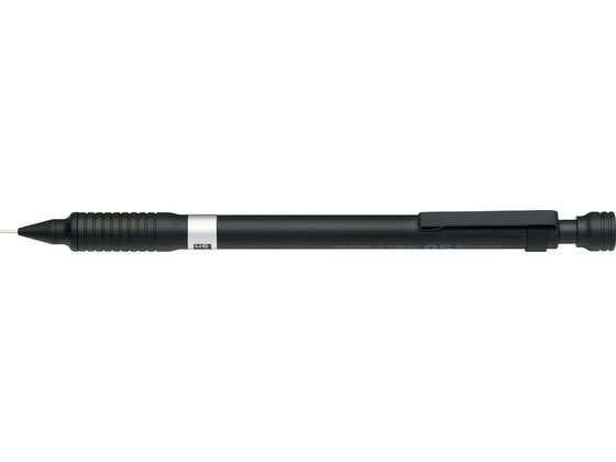 プラチナ シャープペン プロユース171 ブラック 0.5mm MSDB-1500B 1 1本（ご注文単位1本）【直送品】
