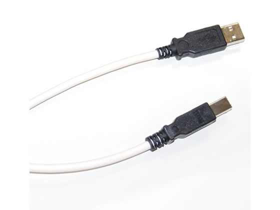 EPSON USBインターフェイスケーブル Hi-Speed USB・USB対応 USBCB 1本（ご注文単位1本）【直送品】