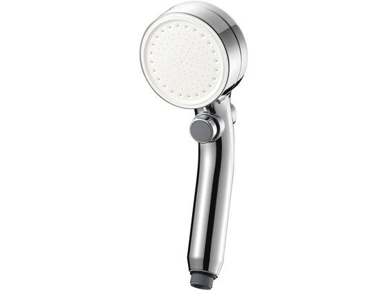 KOIZUMI ウルトラファインバブルシャワーヘッド KBE2050S 1台(ご注文単位1台)【直送品】
