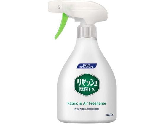 Kao 業務用リセッシュ除菌EX専用つめかえ容器共通 362834 1個（ご注文単位1個）【直送品】