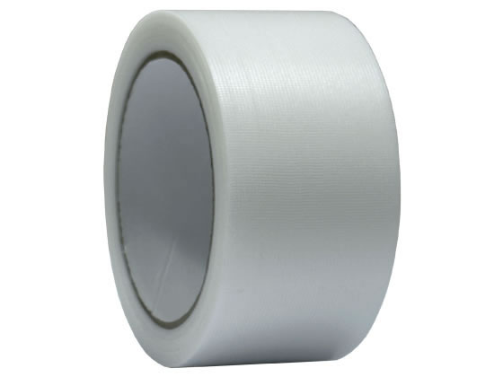 Forestway 養生テープ 半透明 50mm×25m 1巻 1巻（ご注文単位1巻）【直送品】