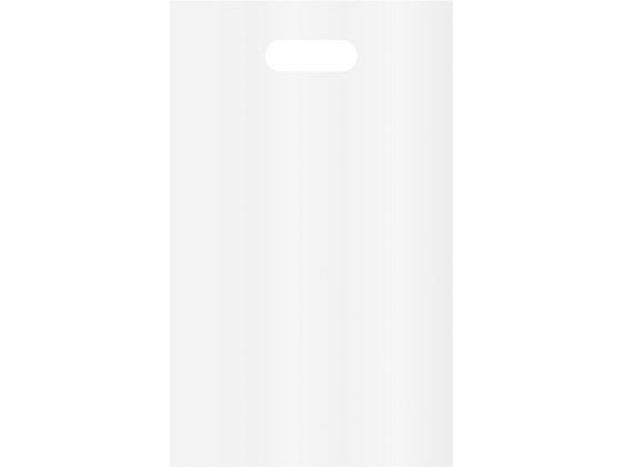 カクケイ CPPアームバッグ 透明 A4 50枚入 CPP-A4 1パック（ご注文単位1パック）【直送品】
