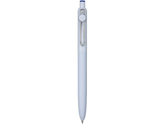 三菱鉛筆 ユニボール ゼント ベーシックモデル 0.5mm 青 1本（ご注文単位1本）【直送品】