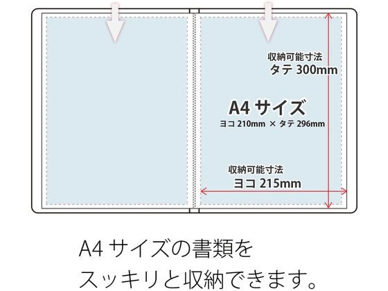 プラス クリアーファイル スーパーエコノミー A4 20ポケット グリーン 88-423 1冊(ご注文単位1冊)【直送品】