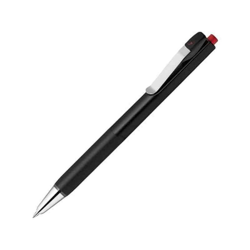 ゼブラ ブレンユー 0.7mm 赤 BA87-R 1本（ご注文単位1本）【直送品】