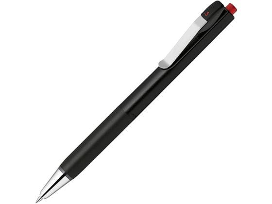 ゼブラ ブレンユー 0.5mm 赤 BAS87-R 1本（ご注文単位1本）【直送品】