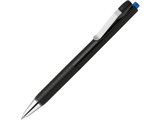 ゼブラ ブレンユー 0.5mm 青 BAS87-BL 1本（ご注文単位1本）【直送品】