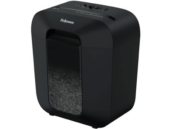コクヨ シュレッダー LX25MA FE-100104076 1台（ご注文単位1台）【直送品】