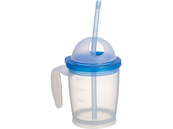 ピジョン ハビナース ストロー付カップ 1個(ご注文単位1個)【直送品】