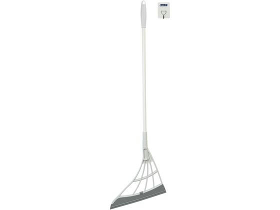 MUK スリージャルビ プロ プラス スーパーホウキ MLT001A-W 1個(ご注文単位1個)【直送品】