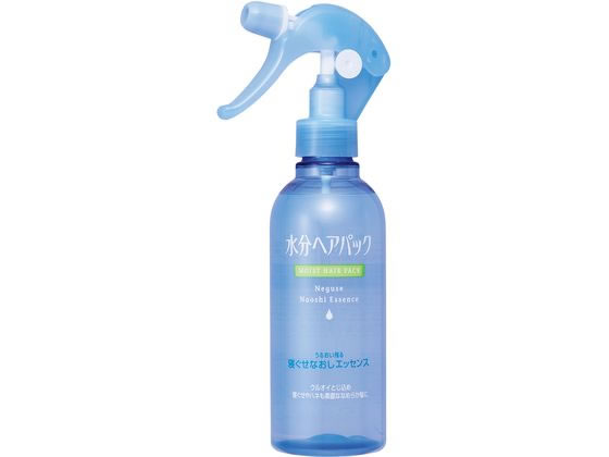 ファイントゥデイ 水分ヘアパックエマルジョンウォーター 220mL 1本（ご注文単位1本）【直送品】