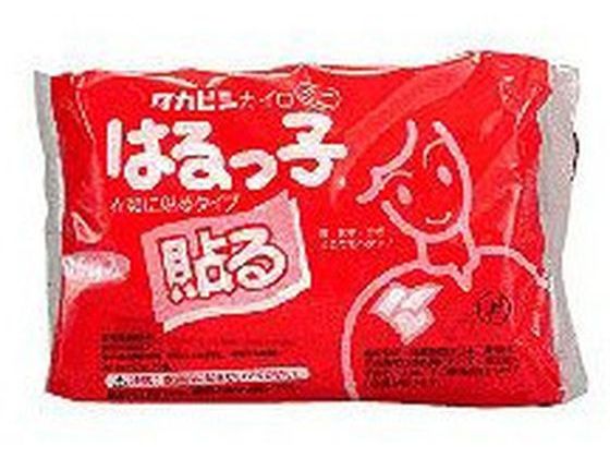 タカビシ化学 はるっ子 ミニ 10個 1個（ご注文単位1個）【直送品】