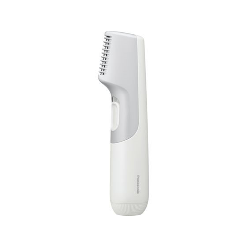 Panasonic ボディトリマー ライトグレー ER-GK23-H 1台（ご注文単位1台）【直送品】