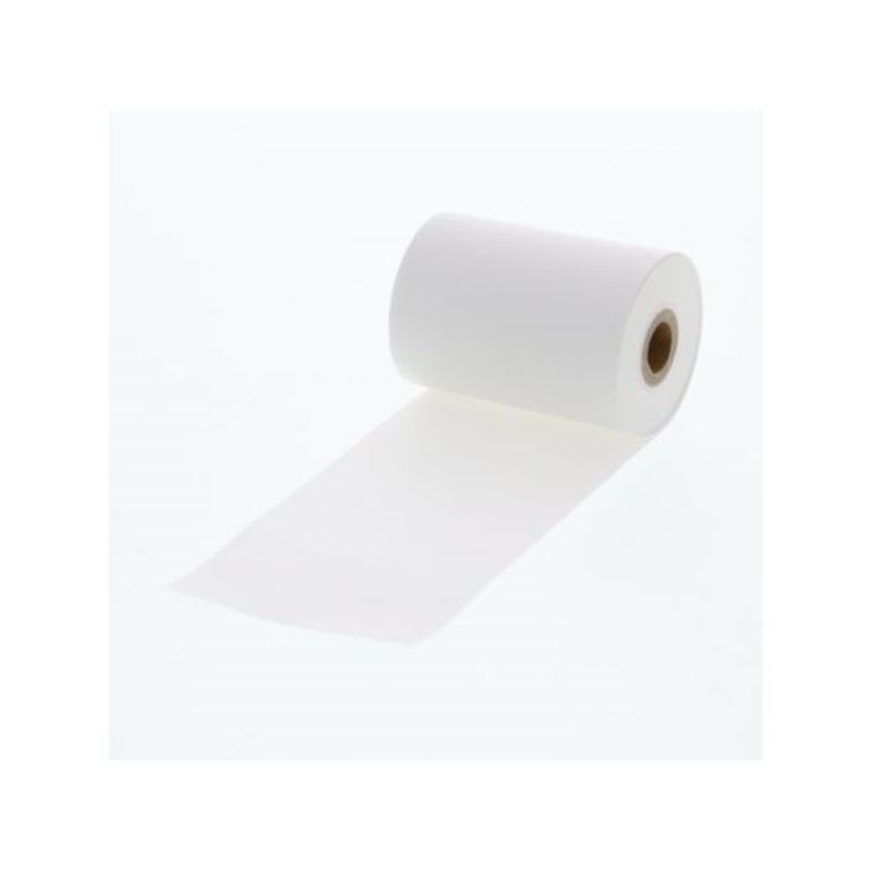 サーマルプリンタ用ロール紙 58×40π×12 20巻 007332985 1箱（ご注文単位1箱）【直送品】