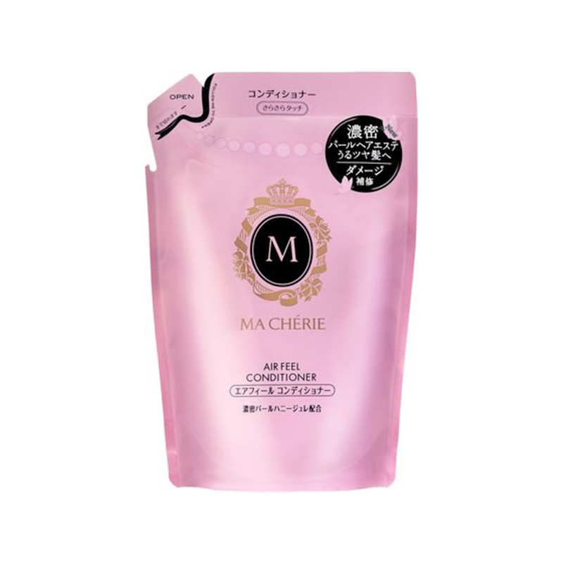 ファイントゥデイ MR エアフィール コンディショナー EX つめかえ 1個（ご注文単位1個）【直送品】