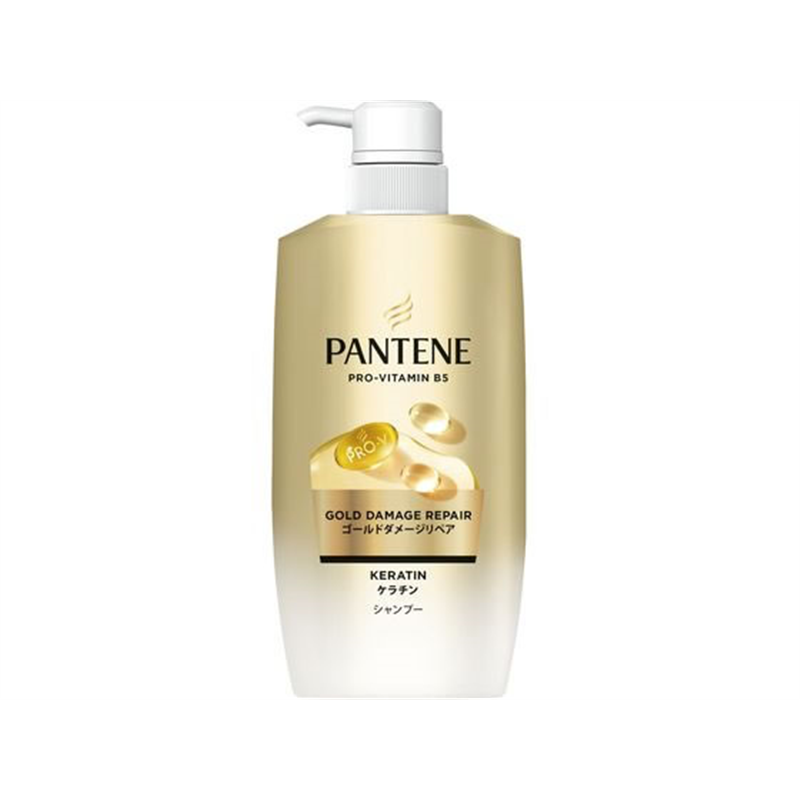 P&Gジャパン パンテーンG ダメージリペア SPポンプ 380G 1個（ご注文単位1個）【直送品】