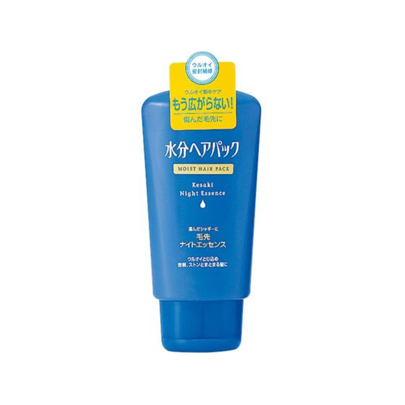 ファイントゥデイ 水分ヘアパック毛先ナイトクリーム 1個（ご注文単位1個）【直送品】