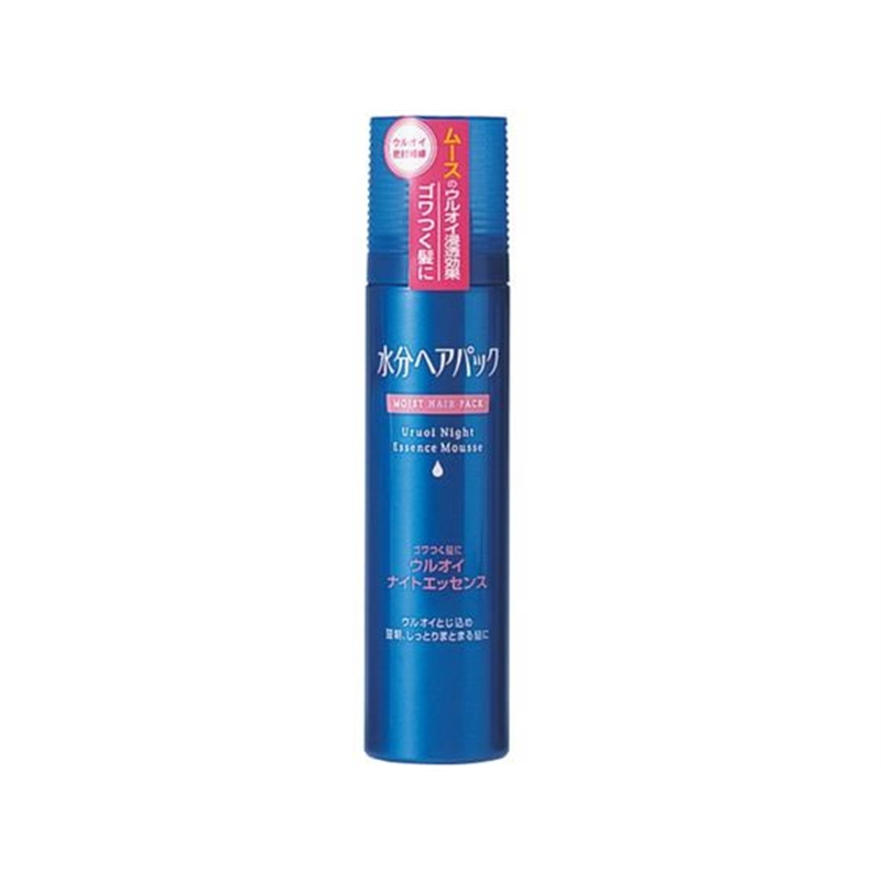 ファイントゥデイ 水分ヘアパック ウルオイナイトエッセンス 1個（ご注文単位1個）【直送品】