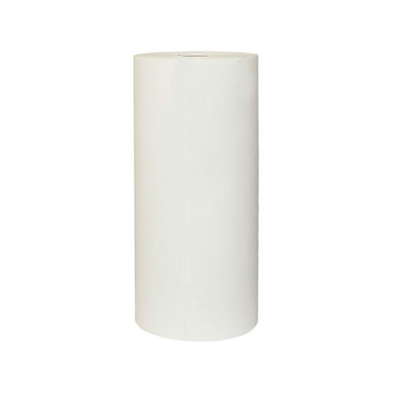 今村紙工 ボーガスペーパー超薄口 404mm×380m BP-404M 1本(ご注文単位1本)【直送品】