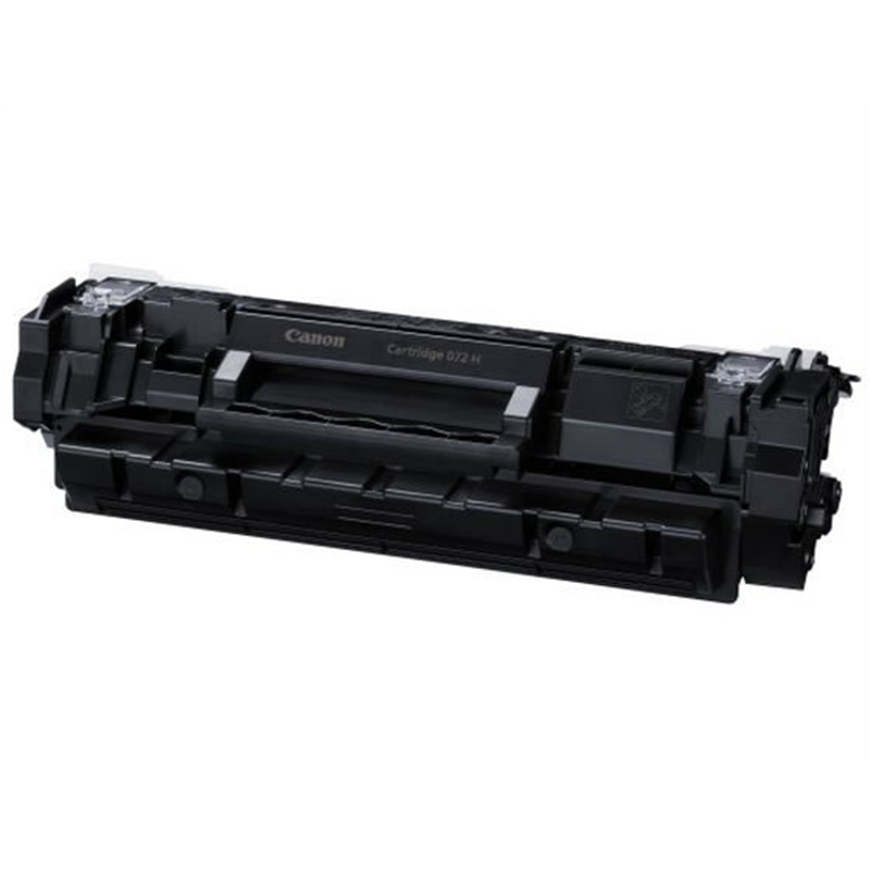 CANON トナーカートリッジ072H CRG-072H 5648C003 1個(ご注文単位1個)【直送品】