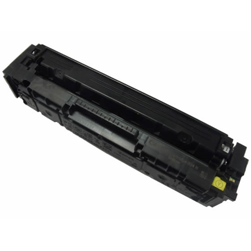 キヤノン用 リサイクルトナーカートリッジ054Hタイプイエロー RJCRG054HY 1本（ご注文単位1本）【直送品】