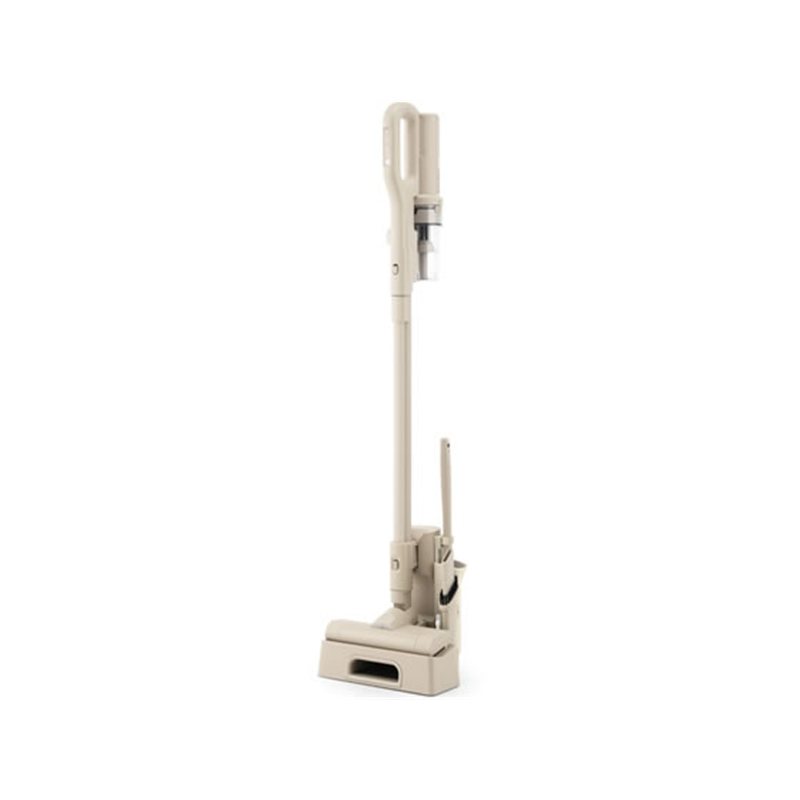 アイリスオーヤマ MagiCaleenaサイクロンクリーナー グレージュ SCD-124P-HC 1台（ご注文単位1台）【直送品】