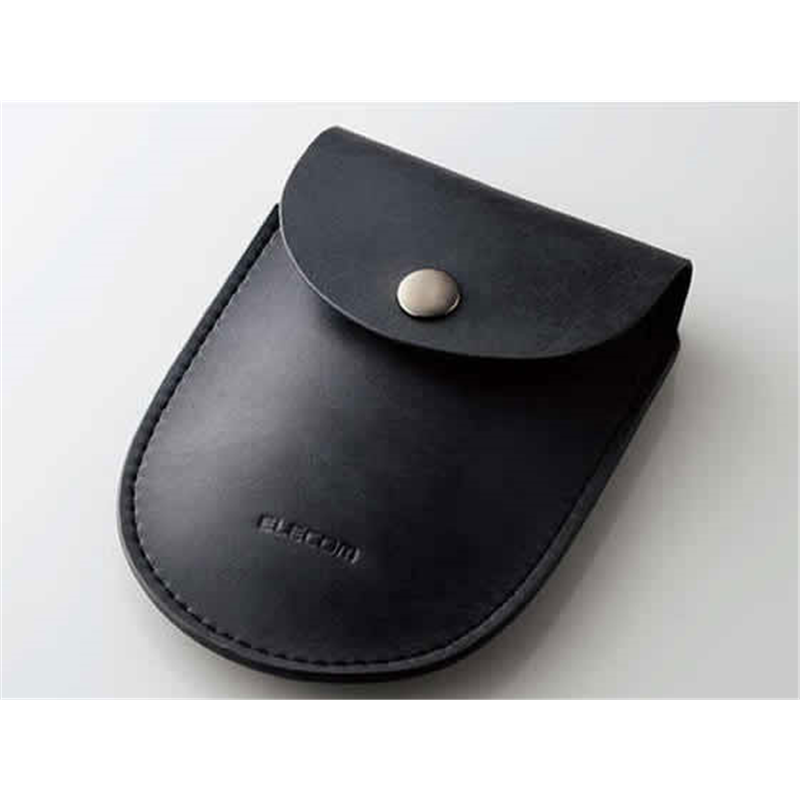 エレコム Bluetooth4.2マウスM-TM10シリーズ M-TM10BBBK 1個(ご注文単位1個)【直送品】