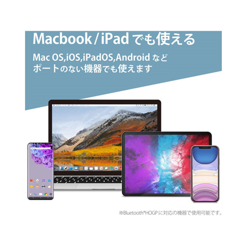 エレコム Bluetooth4.2マウスM-TM10シリーズ M-TM10BBBK 1個(ご注文単位1個)【直送品】