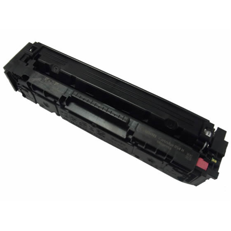 キヤノン用 リサイクルトナーカートリッジ054Hタイプマゼンタ RJCRG054HM 1本（ご注文単位1本）【直送品】