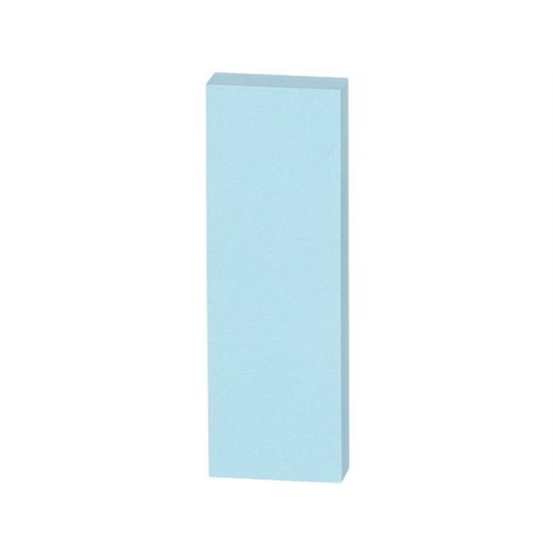 スマートバリュー ふせんBOX 75×25mm混色 20冊 P432J-M-20 1箱(ご注文単位1箱)【直送品】