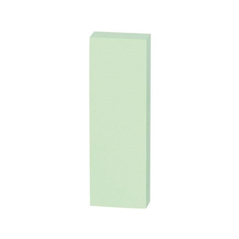 スマートバリュー ふせんBOX 75×25mm混色 20冊 P432J-M-20 1箱(ご注文単位1箱)【直送品】