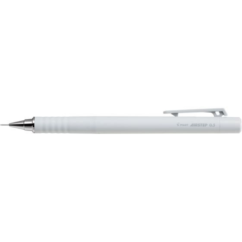 パイロット エアステップ アーバンホワイト HAS-15-UBW 1本(ご注文単位1本)【直送品】