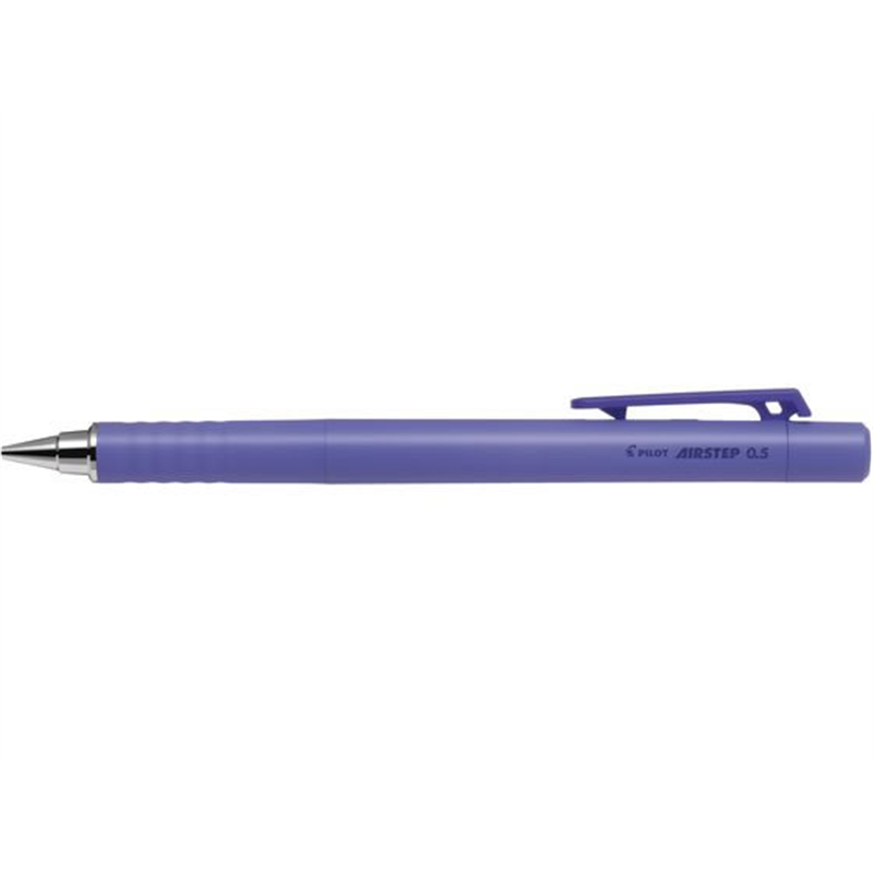 パイロット エアステップ バイオレット HAS-15-ASV 1本(ご注文単位1本)【直送品】
