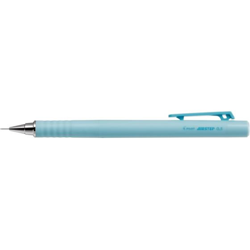 パイロット エアステップ シーブルー HAS-15-SEL 1本(ご注文単位1本)【直送品】