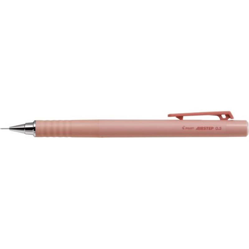 パイロット エアステップ ダスクピンク HAS-15-DKP 1本(ご注文単位1本)【直送品】