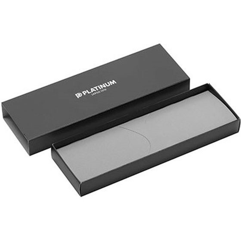プラチナ万年筆 PGB-3000#71 万年筆 バランス ワインレッド 細字 1本(ご注文単位1本)【直送品】