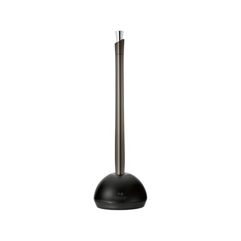 ゼブラ フロス抗菌 グラスブラック 1本入 P-BA117-GBK 1本（ご注文単位1本）【直送品】