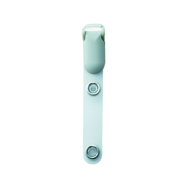 TRUSCO バンドクリップ 10個入 BCL-10 1袋(ご注文単位1袋)【直送品】