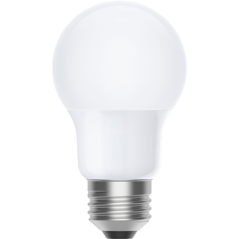 アイリスオーヤマ LED電球 E26 40形 昼白色 LDA3N-G/W-4T9 1個(ご注文単位1個)【直送品】