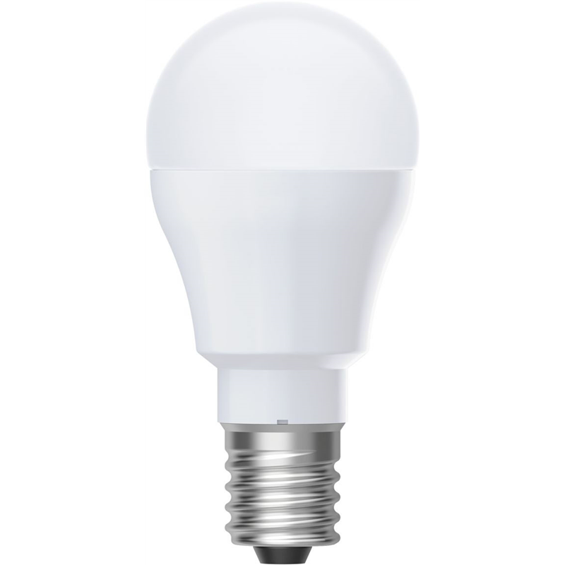 LED電球 E17 40形 電球色 LDA3L-G-E17／W-4T9 1個（ご注文単位1個）【直送品】