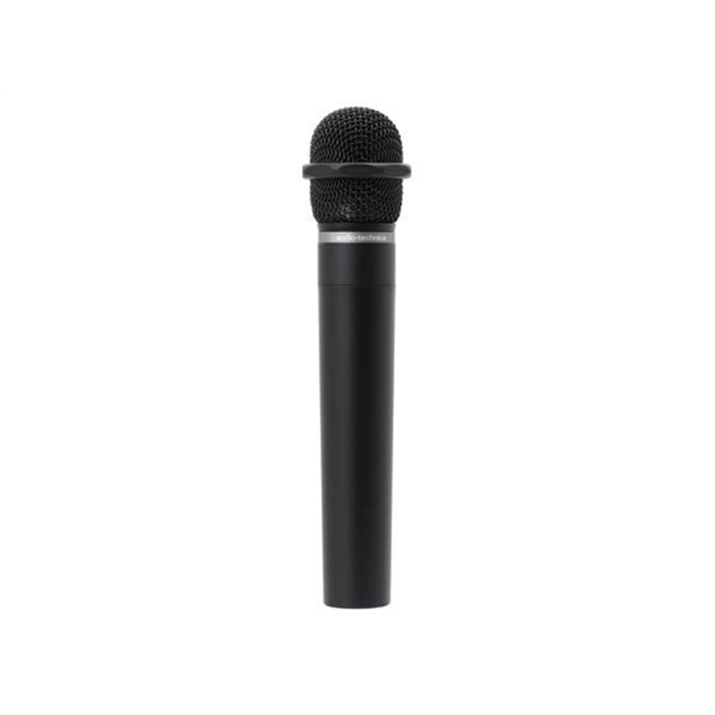 オーディオテクニカ デジタルワイヤレスマイクロホン ATW-T190MIC 1台（ご注文単位1台）【直送品】