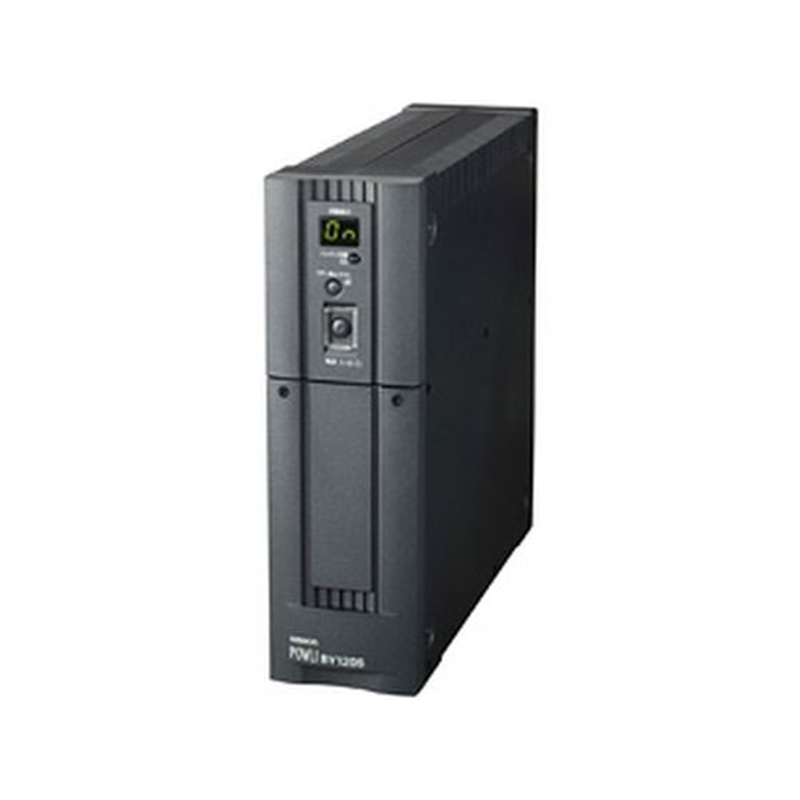 オムロン 無停電電源装置1200/720 BY120S 1台(ご注文単位1台)【直送品】
